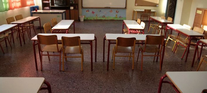 Νέα νίκη κατά της δικτατορίας της «πολιτικής ορθότητας»: Η ΕΛΜΕ Λέσβου κατέβασε φωτογραφία του Τεμπονέρα και ανέβασε εικόνα του Ιησού Χριστού